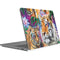 Daydream Galaxy Tigers by Sheena Pike Surface Laptop Studio Skin